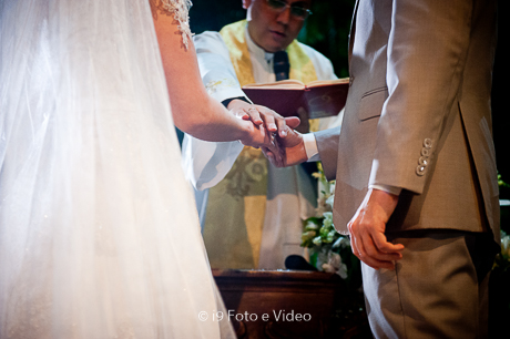 Casamento Quinta do Chapecó